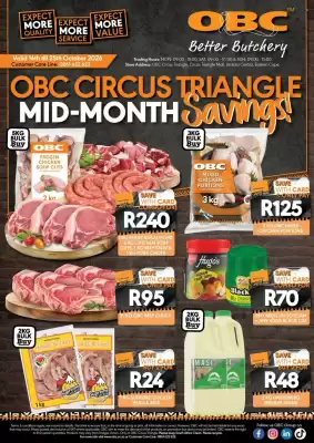 OBC Meat & Chicken (valid until 25-10)
