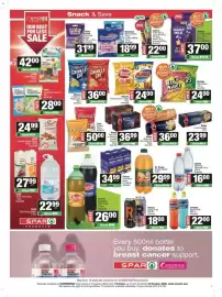 SuperSpar catalogue Page 5: Willards Cheese Curls or Flings Assorted €24,00, Manhattan Marshmallows Assorted €18,99
