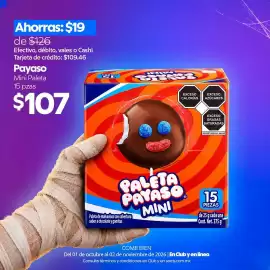Catálogo Sam's Club Página 2