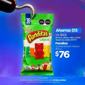Catálogo Sam's Club Página 3
