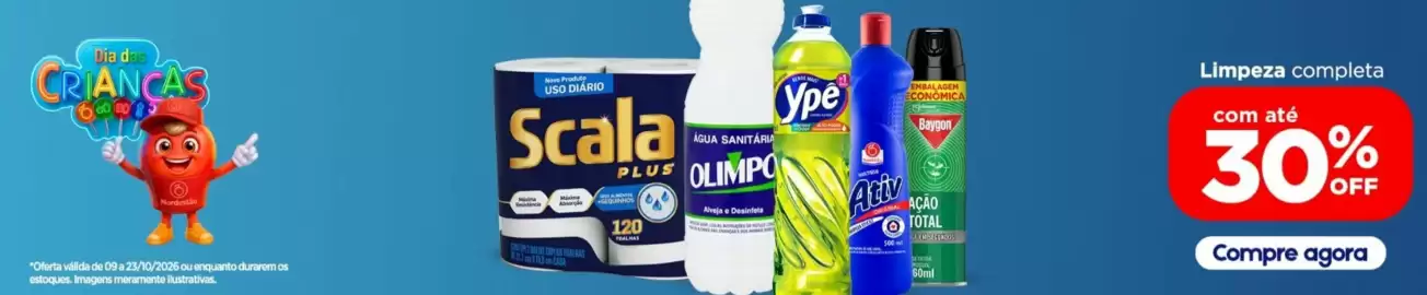 Encarte Nordestão Página 3