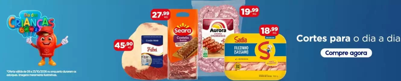 Encarte Nordestão Página 4