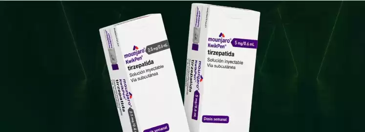 Catálogo Cruz Verde Página 1