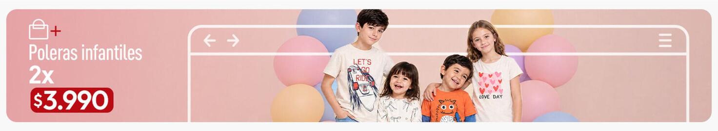 Catálogo Tricot Página 2