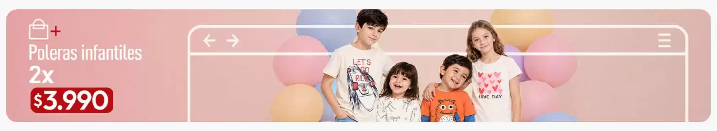 Catálogo Tricot Página 2