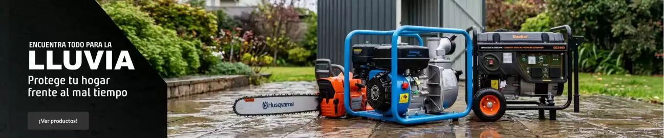 Catálogo Constructor Sodimac Página 1