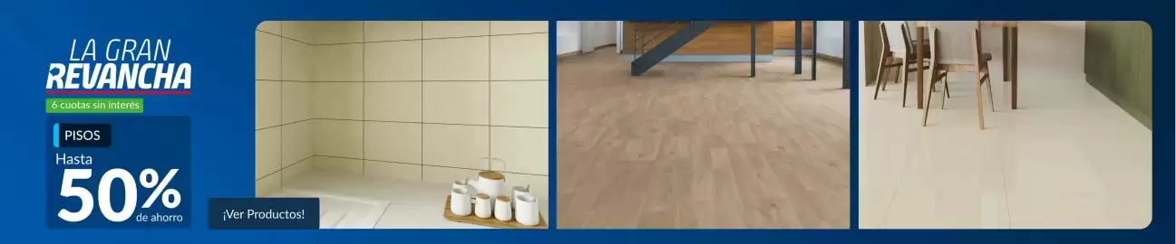 Catálogo Constructor Sodimac Página 4