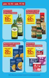 ALDI gazetka | Oferta weekendowa Strona 12