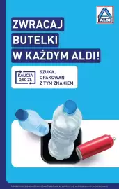 ALDI gazetka | Oferta weekendowa Strona 13