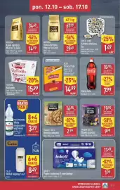 ALDI gazetka Strona 5: Wafle Prince Polo Olza €14,99, Praliny Raffaello Ferrero €15,99