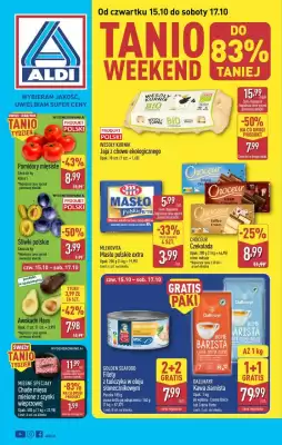 ALDI (ważność do 17-10)