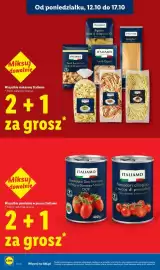 Lidl gazetka tydzień 42 Strona 10