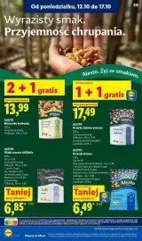 Lidl gazetka tydzień 42 Strona 100