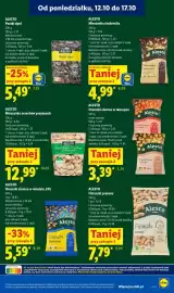 Lidl gazetka tydzień 42 Strona 101