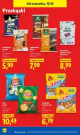 Lidl gazetka tydzień 42 Strona 102