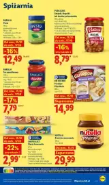 Lidl gazetka tydzień 42 Strona 105