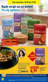 Lidl gazetka tydzień 42 Strona 106