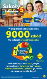 Lidl gazetka tydzień 42 Strona 11