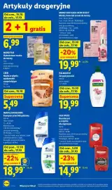 Lidl gazetka tydzień 42 Strona 110