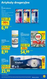 Lidl gazetka tydzień 42 Strona 111
