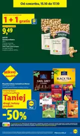 Lidl gazetka tydzień 42 Strona 15