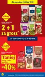Lidl gazetka tydzień 42 Strona 16