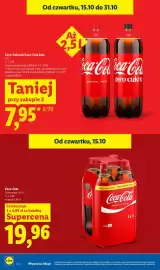 Lidl gazetka tydzień 42 Strona 18