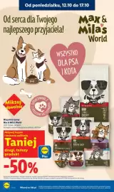 Lidl gazetka tydzień 42 Strona 24