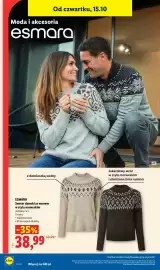 Lidl gazetka tydzień 42 Strona 28