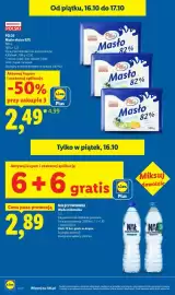 Lidl gazetka tydzień 42 Strona 4