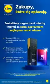 Lidl gazetka tydzień 42 Strona 45