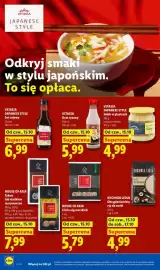 Lidl gazetka tydzień 42 Strona 52