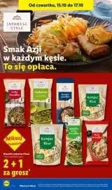 Lidl gazetka tydzień 42 Strona 56
