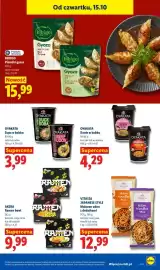 Lidl gazetka tydzień 42 Strona 57