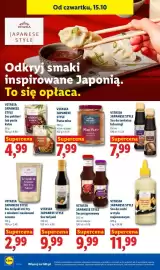 Lidl gazetka tydzień 42 Strona 58