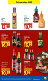 Lidl gazetka tydzień 42 Strona 59