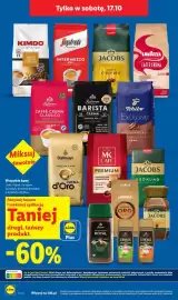 Lidl gazetka tydzień 42 Strona 6