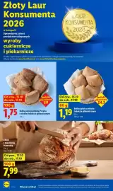 Lidl gazetka tydzień 42 Strona 62