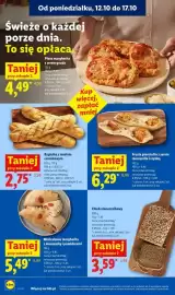 Lidl gazetka tydzień 42 Strona 64