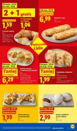 Lidl gazetka tydzień 42 Strona 65