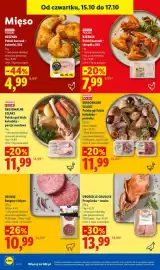 Lidl gazetka tydzień 42 Strona 68