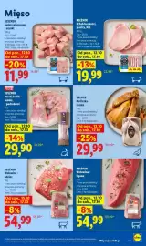 Lidl gazetka tydzień 42 Strona 69