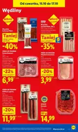 Lidl gazetka tydzień 42 Strona 71