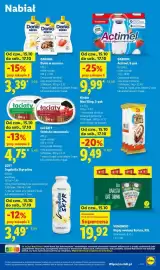 Lidl gazetka tydzień 42 Strona 73
