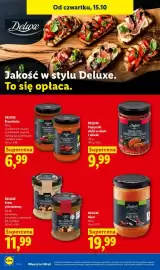 Lidl gazetka tydzień 42 Strona 76