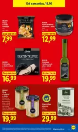 Lidl gazetka tydzień 42 Strona 77