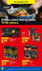 Lidl gazetka tydzień 42 Strona 78