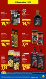 Lidl gazetka tydzień 42 Strona 79