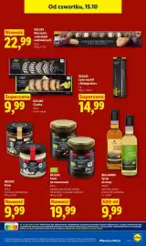 Lidl gazetka tydzień 42 Strona 81