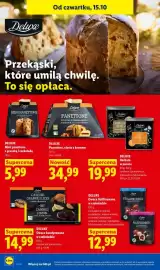 Lidl gazetka tydzień 42 Strona 82